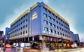 Grand Hotel Gulsoy Old City